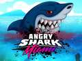 Permainan Angry Shark Miami