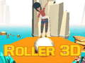 Permainan Roller 3D