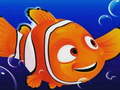 Permainan Nemo Jigsaw Puzzle Collection