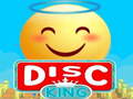 Permainan Disc King