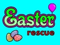 Permainan Easter Rescue