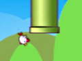 Permainan Angry Flappy Chicken Fly