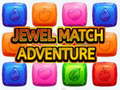 Permainan Jewel Match Adventure 