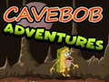 Permainan CaveBOB Adventure