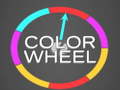 Permainan Color Wheel 