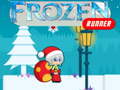 Permainan Frozen Runner