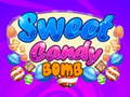 Permainan Sweet Candy Bomb