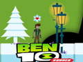 Permainan Ben 10 Runner