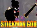 Permainan Stickman God