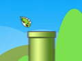 Permainan Flappy Angry Dragon