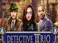 Permainan Detective Trio