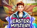 Permainan Easter Mystery