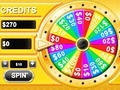 Permainan Wheel Of Fortune