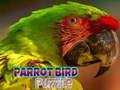 Permainan Parrot Bird Puzzle