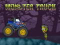 Permainan Monster Truck