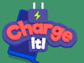 Permainan Charge it!