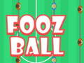 Permainan Fooz BaLL