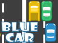 Permainan Blue Car