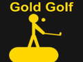 Permainan Gold Golf