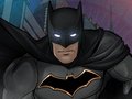 Permainan Batman: Cloak Crusader Chase