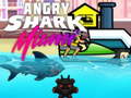 Permainan Hungry Shark Miami