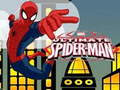 Permainan Marvel Ultimate Spider-man 