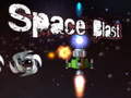 Permainan Space Blast