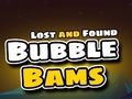 Permainan Lost and Found Bubble Bams