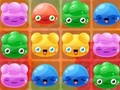 Permainan Jelly Crush Match