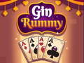 Permainan Gin Rummy