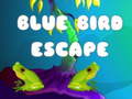 Permainan Blue Bird Escape