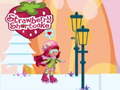 Permainan Strawberry Shortcake 