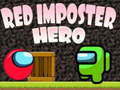 Permainan Red Imposter Hero 