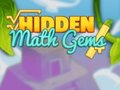 Permainan Hidden Math Gems