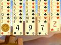 Permainan Medieval Freecell