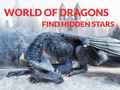 Permainan World of Dragons Hidden Stars