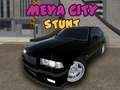 Permainan Meya City Stunt