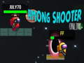 Permainan Among Shooter Online