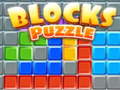 Permainan Blocks Puzzle 