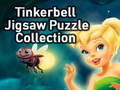 Permainan Tinkerbell Jigsaw Puzzle Collection