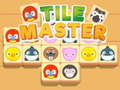 Permainan Tile Master Match