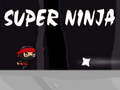 Permainan Super ninja