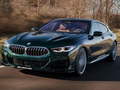 Permainan BMW B8 Gran Coupe Slide