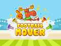 Permainan Football Mover