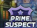 Permainan Prime Suspect