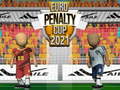 Permainan Euro Penalty Cup 2021