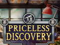 Permainan Priceless Discovery