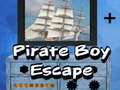 Permainan Pirate Boy Escape