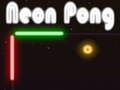 Permainan Neon Pong 