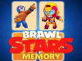 Permainan Stars Brawl Memory